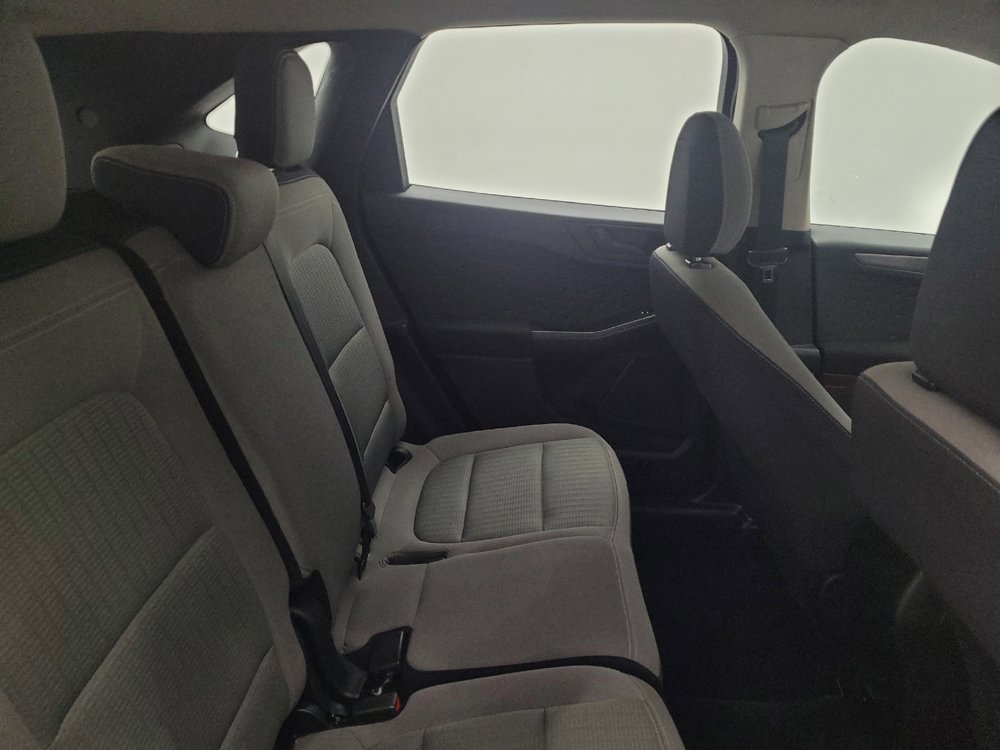 Used 2020 Ford Escape S AWD/4WD image 19