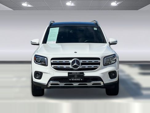 Used 2023 Mercedes-Benz GLB 250 image 5