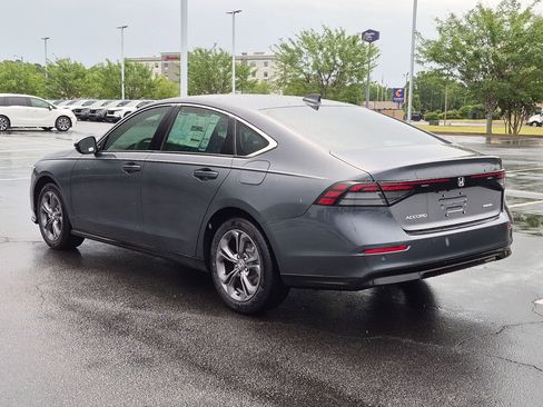 New 2026 Honda Accord EX-L image 5