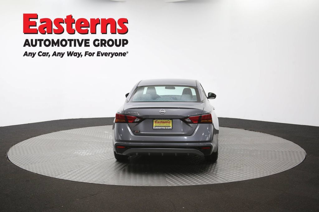 Used 2024 Nissan Altima 2.5 S FWD image 35