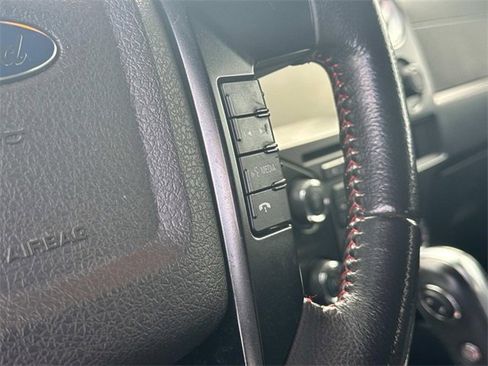 Used 2014 Ford F150 FX4 w/ Equipment Group 402A Luxury image 30