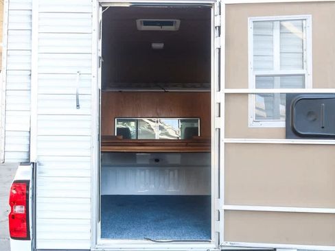 Used 2015 Chevrolet Silverado 1500 LS w/ Trailering Package image 22