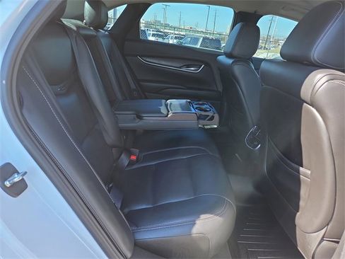 Used 2018 Cadillac XTS Luxury image 14