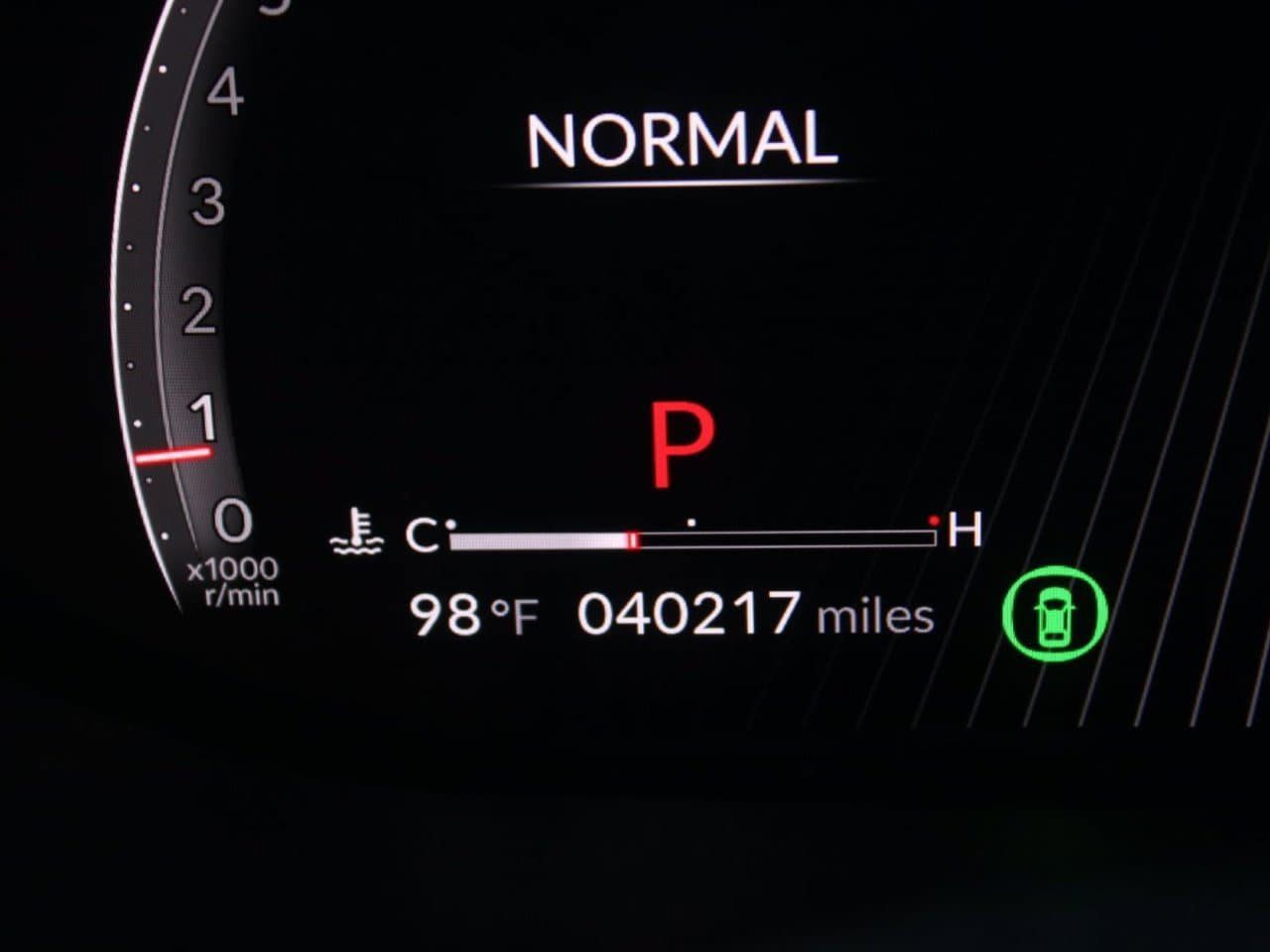 Used 2023 Acura MDX A-Spec AWD/4WD image 21
