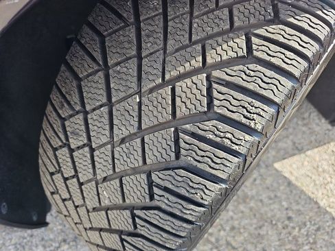 Used 2018 Cadillac CT6 Luxury image 33