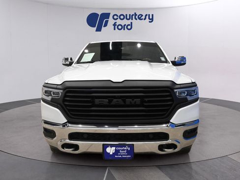 Used 2019 RAM 1500 Limited image 2