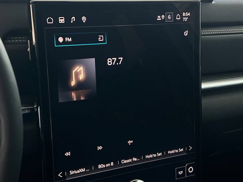 New 2026 GMC Terrain Elevation FWD image 16