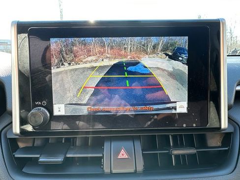 Certified 2024 Toyota RAV4 XLE image 32