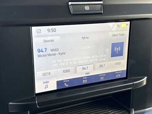 New 2026 Ford F250 XL AWD/4WD image 14