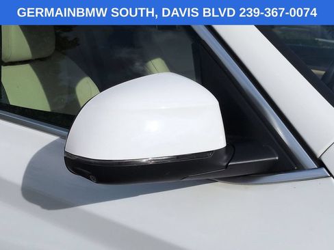 Used 2023 BMW X3 sDrive30i w/ Convenience Package RWD image 13