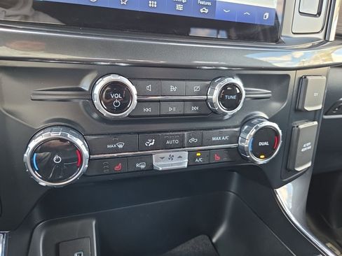 Used 2023 Ford F150 XLT w/ Equipment Group 302A High image 41