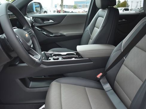 New 2026 Chevrolet Equinox LT image 14