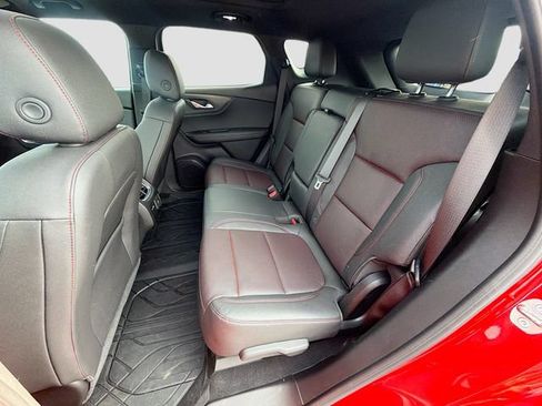 Used 2023 Chevrolet Blazer RS w/ Driver Confidence II Package FWD image 25