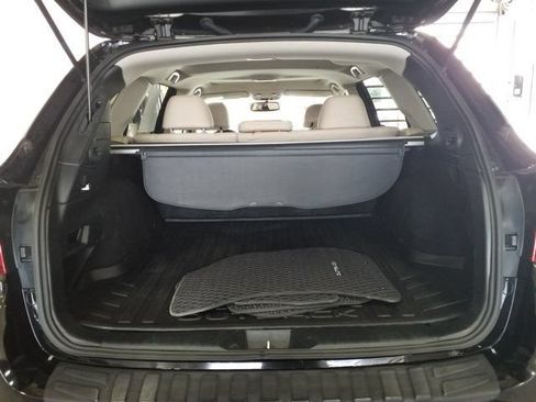 Used 2015 Subaru Outback 2.5i Limited AWD/4WD image 14