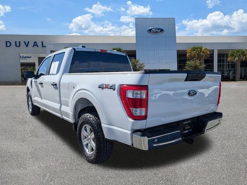 Used 2021 Ford F150 XL w/ Equipment Group 101A High image 6