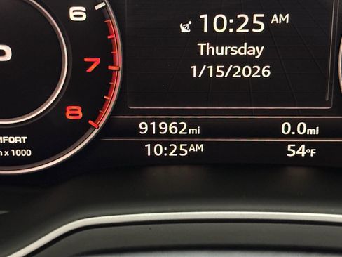 Used 2018 Audi Q7 3.0T Premium Plus w/ Premium Plus Package image 26