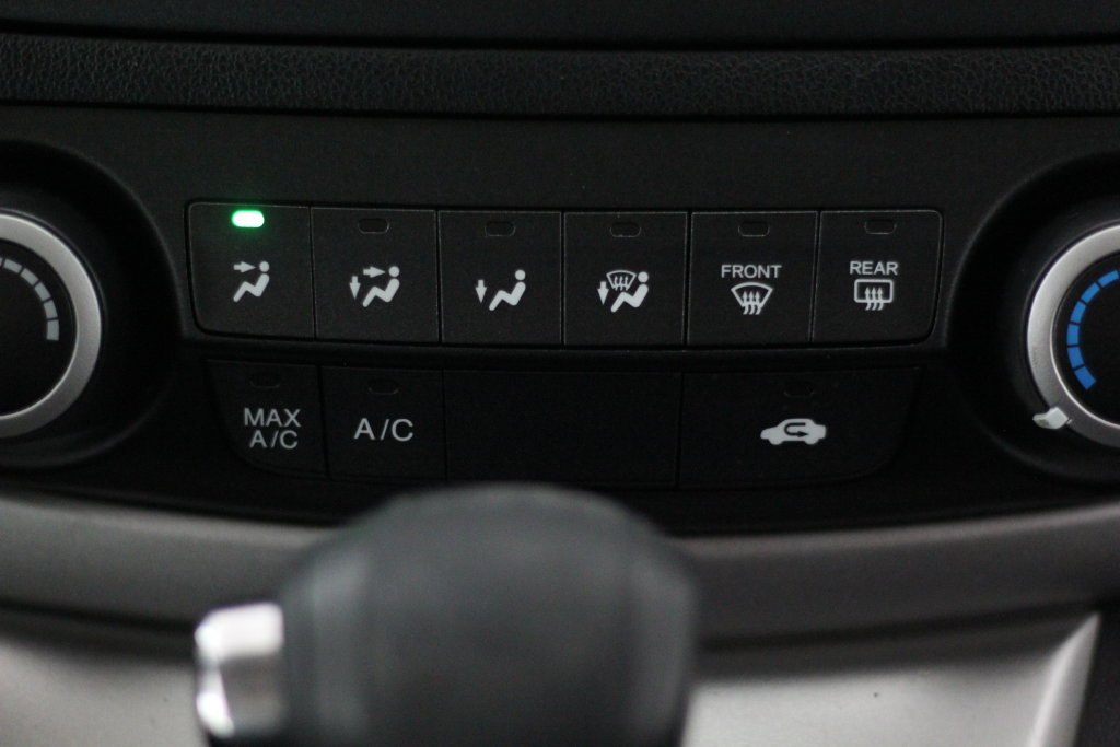 Used 2013 Honda CR-V EX image 24