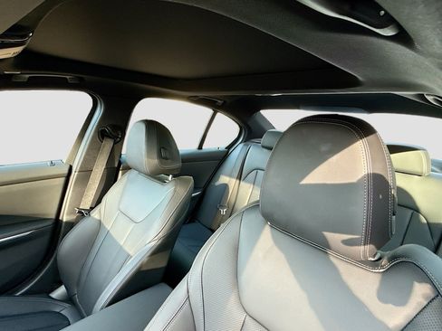 Used 2025 BMW M340i M340i image 27