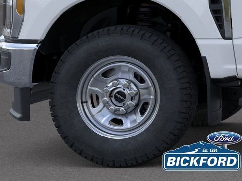New 2026 Ford F350 XL image 19