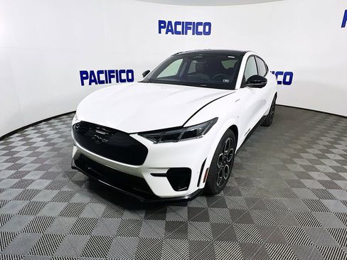 Used 2024 Ford Mustang Mach-E GT image 5