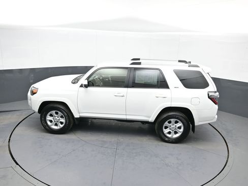 Certified 2024 Toyota 4Runner SR5 image 39