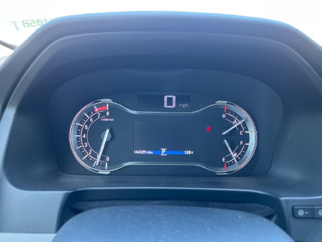 Used 2017 Honda Pilot EX-L image 7