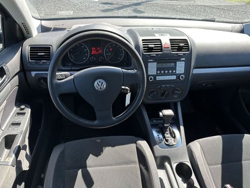 Used 2009 Volkswagen Jetta S FWD image 12