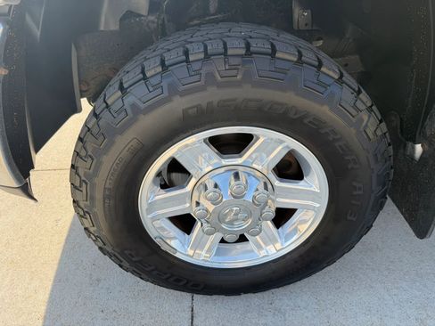 Used 2013 RAM 2500 Laramie w/ Convenience Group image 73