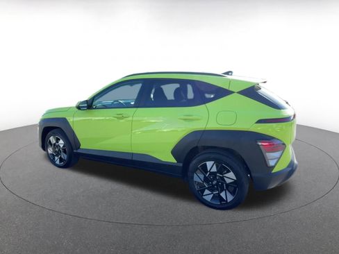 Used 2025 Hyundai Kona SEL image 10