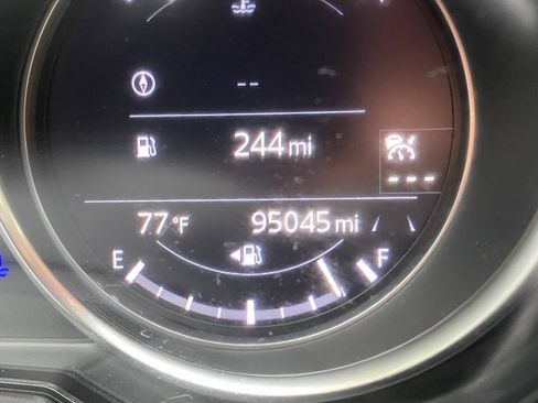 Used 2019 MAZDA CX-5 Touring FWD image 20