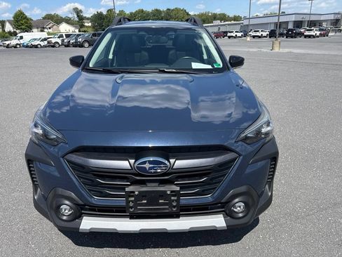 Certified 2024 Subaru Outback Limited AWD/4WD image 8
