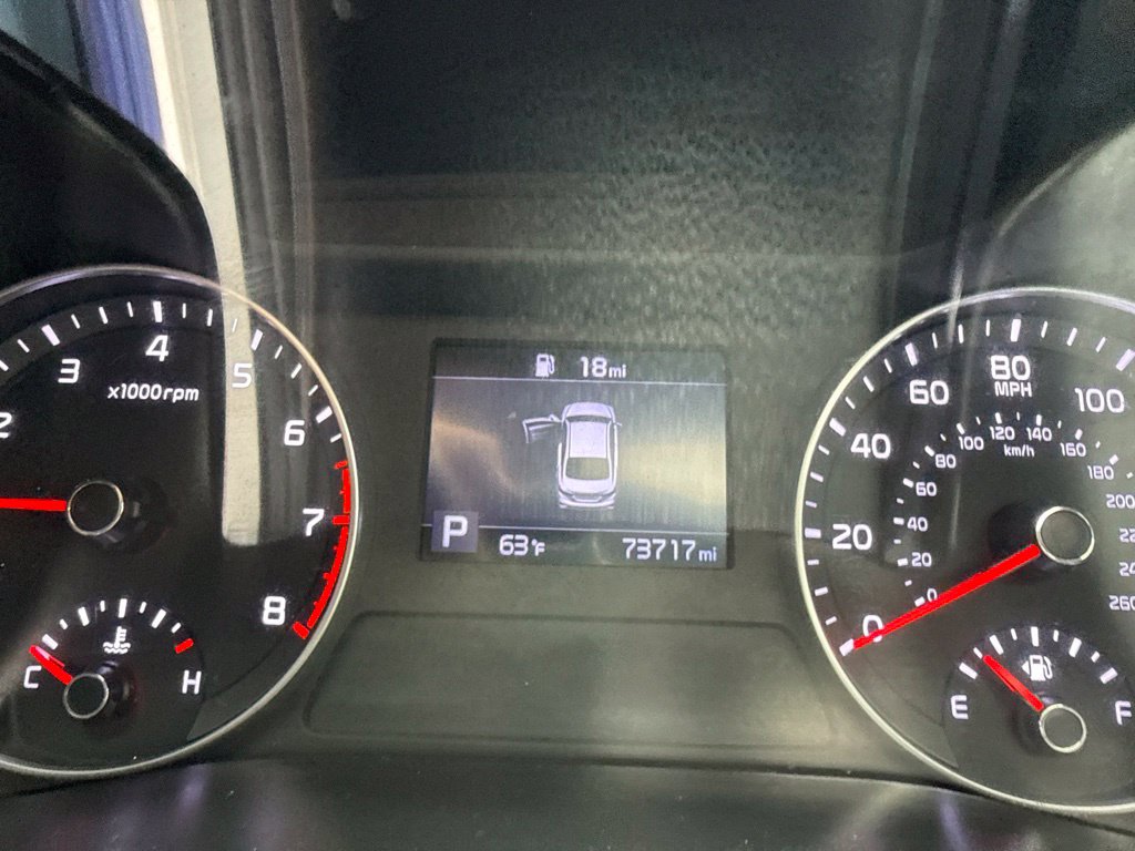 Used 2021 Kia Forte EX FWD image 13