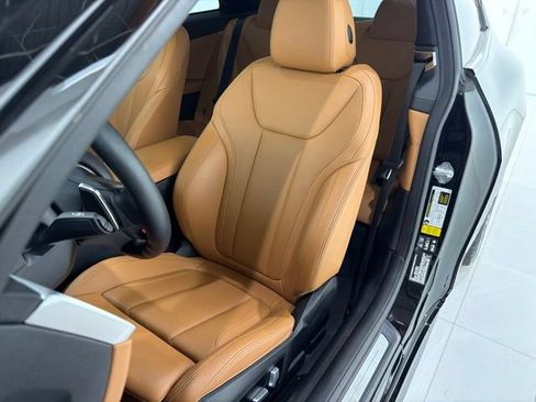 Certified 2023 BMW 430i xDrive Coupe w/ Premium Package AWD/4WD image 13