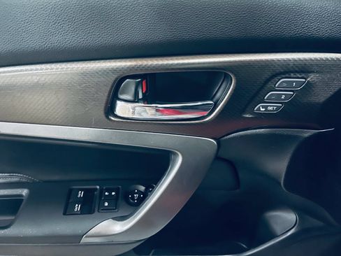 Used 2016 Honda Accord EX-L image 39