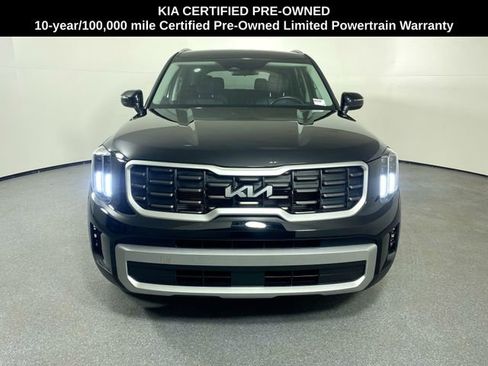 Certified 2023 Kia Telluride S image 24