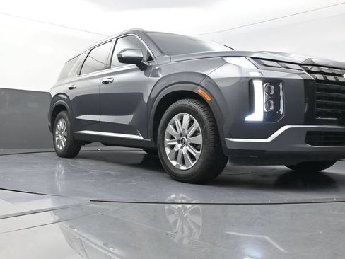 Used 2025 Hyundai Palisade SEL AWD/4WD image 23