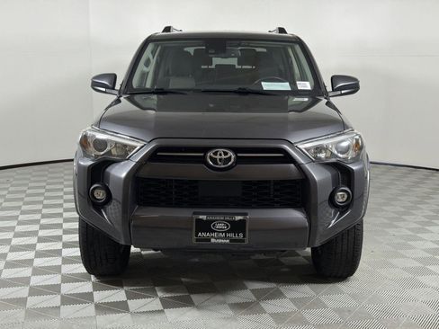 Used 2023 Toyota 4Runner SR5 image 8