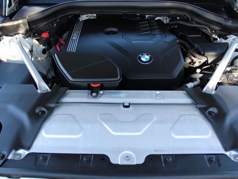 Used 2021 BMW X3 sDrive30i image 39