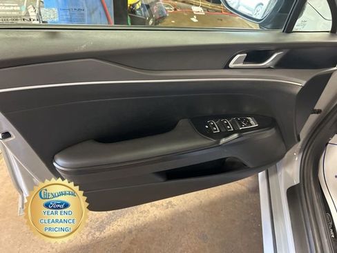 Used 2023 Kia K5 GT-Line w/ GT-Line Premium Package image 11