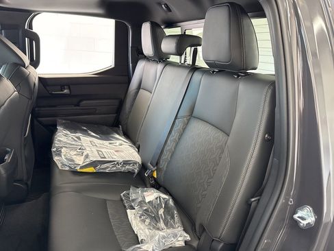 New 2026 Toyota Tacoma Limited image 44