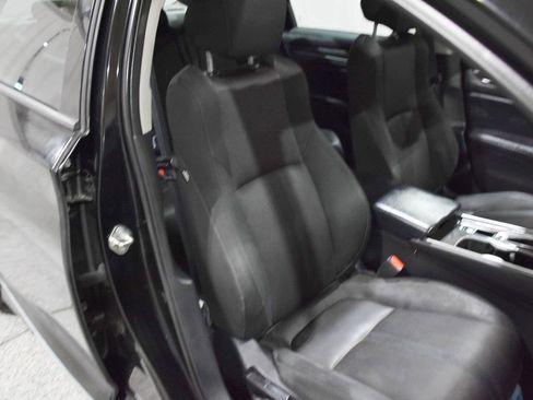 Used 2018 Honda Accord EX image 15