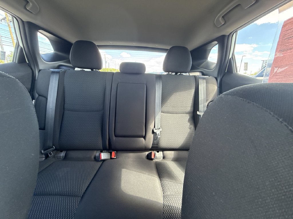 Used 2021 Nissan Rogue Sport S AWD/4WD image 20