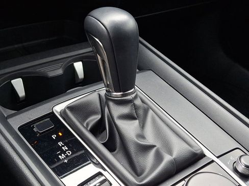 Certified 2024 MAZDA CX-50 AWD 2.5 S w/ Cargo Package image 14