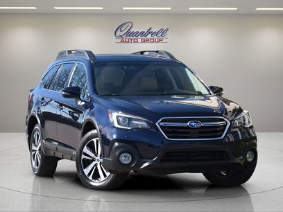 Used 2018 Subaru Outback 3.6R Limited