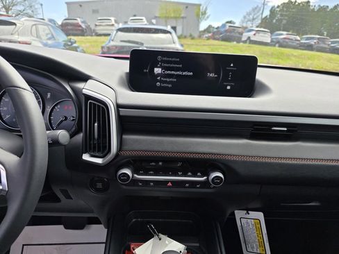 New 2026 MAZDA CX-50 AWD 2.5 S w/ Weather Package image 26