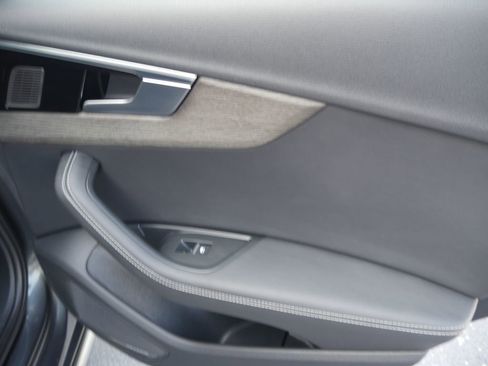 Certified 2023 Audi A4 2.0T Premium Plus w/ Premium Plus Package image 33