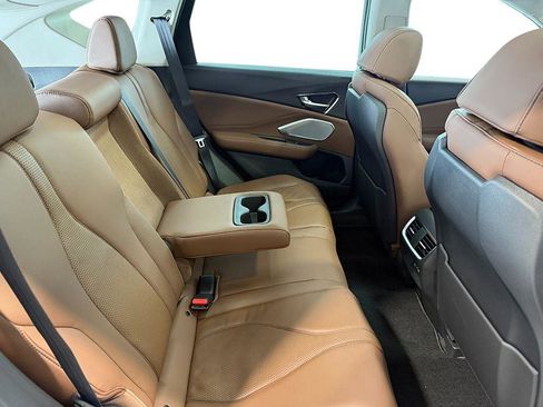 New 2026 Acura RDX SH-AWD w/ Technology Package image 38
