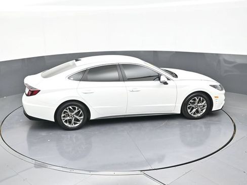 Used 2022 Hyundai Sonata SEL FWD image 62