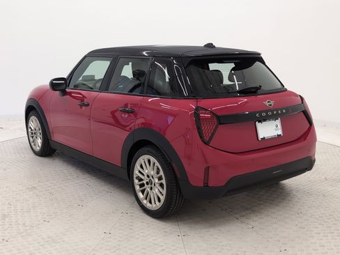 New 2025 MINI Cooper S image 3