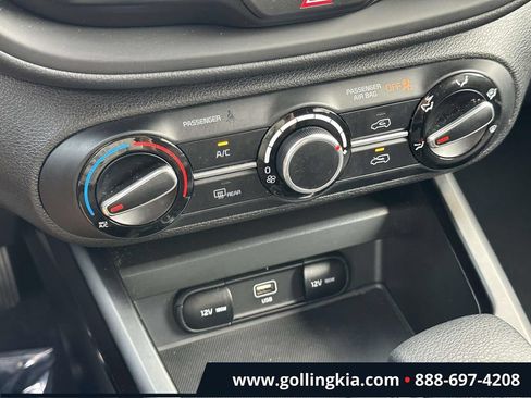 Certified 2023 Kia Soul LX w/ Option Group 015 FWD image 23